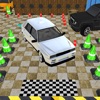 Advance Car Parking 3D Sim