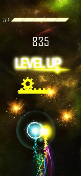 Game screenshot Two Ball apk