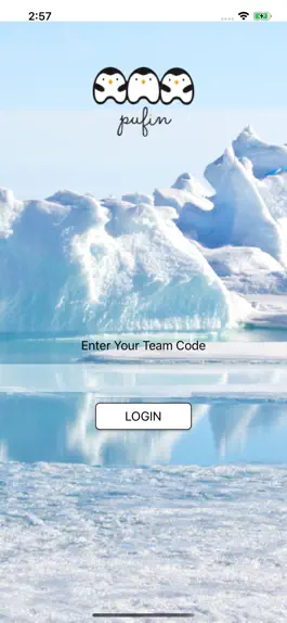 Game screenshot Pufin mod apk
