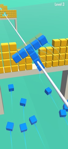 Blocks on Pipeのおすすめ画像3