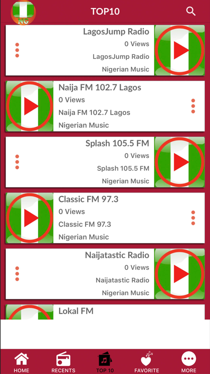 Nigerian Music - Naija Music