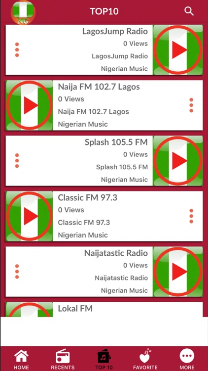 Nigerian Music - Naija Music