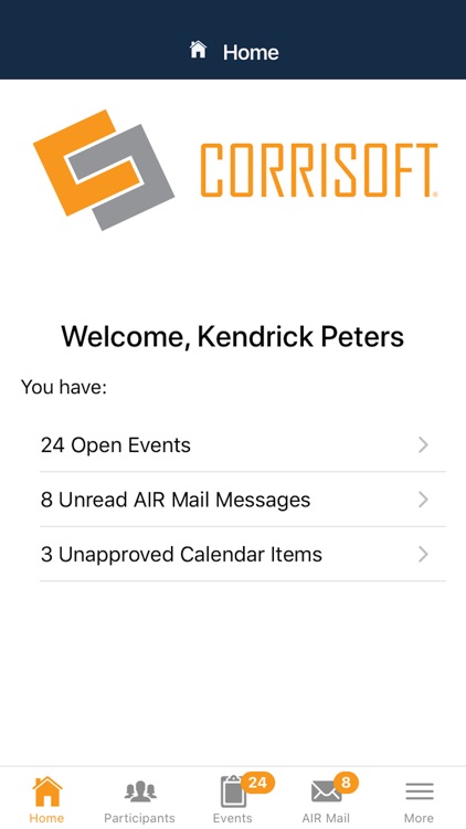 AIR Supervsior screenshot-7