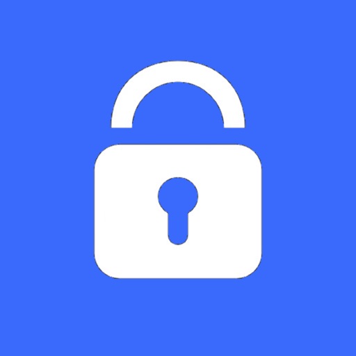 PasswordX - Social Storage icon