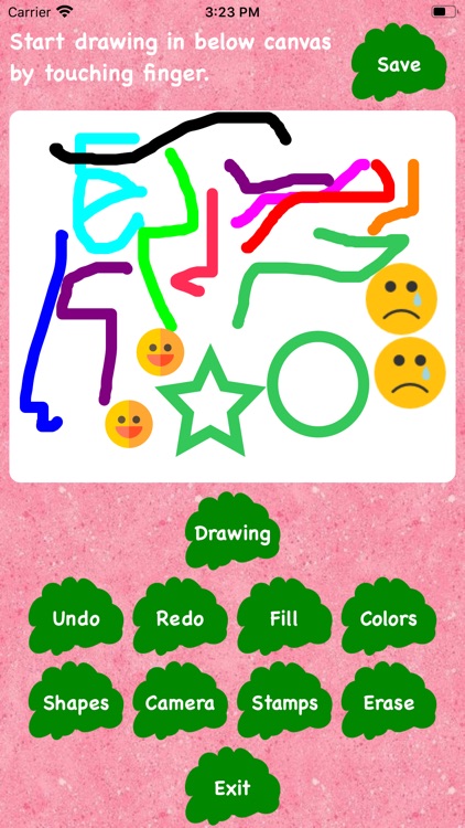 Teckning screenshot-3