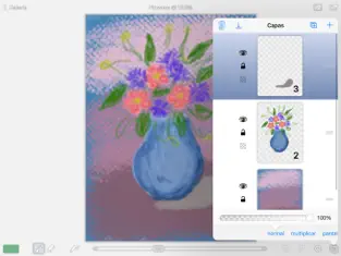 Image 4 Power Paint para iPad Pro® iphone