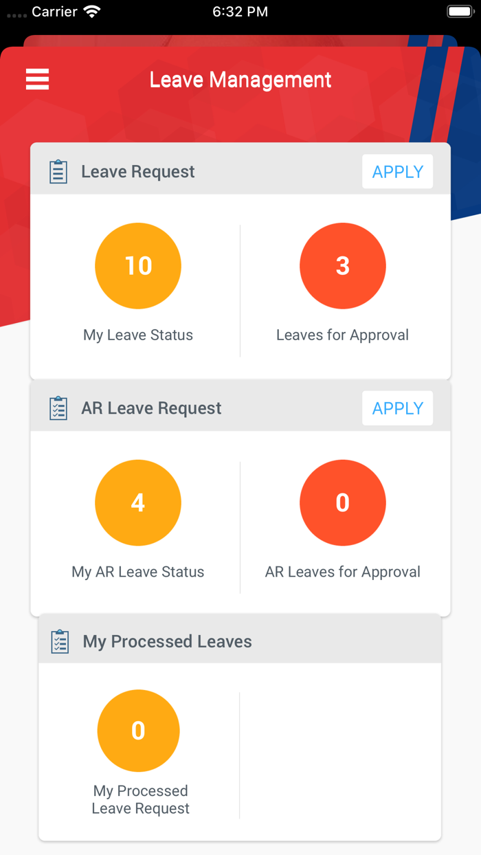 VECVEvolve - empower yourself