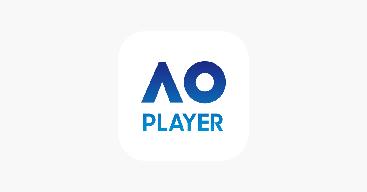 AO Player on the App Store
