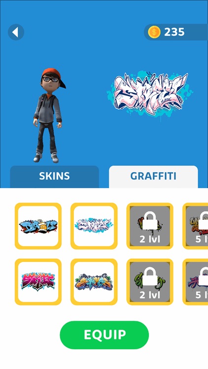Spray Art! screenshot-4