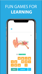 Human Anatomy 3D - Medical screenshot
