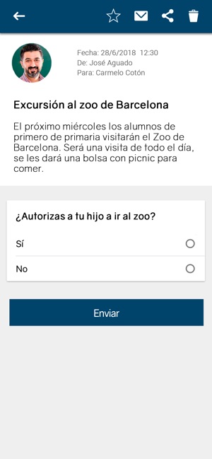 IMMACULADA LLORET DE MAR(圖3)-速報App
