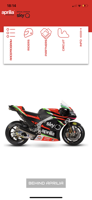 Aprilia Live(圖2)-速報App