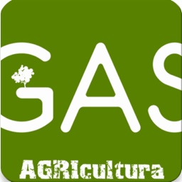 GAS AGRIcultura