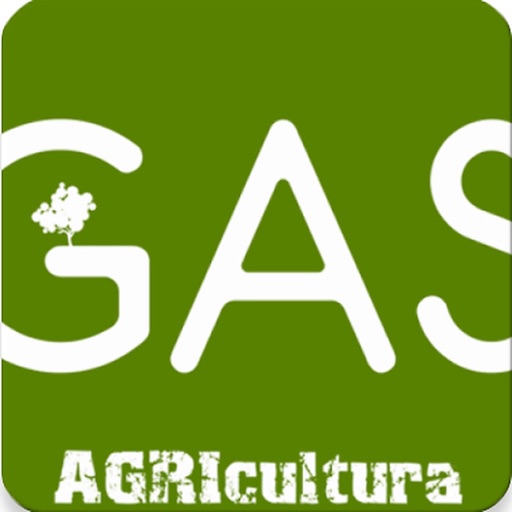 GAS AGRIcultura