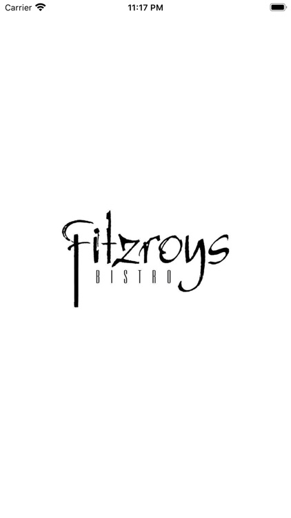 Fitzroy Bistro