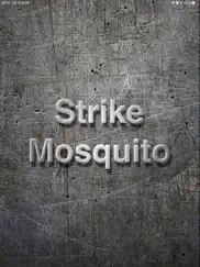 istrikemosquito айпад изображения 1
