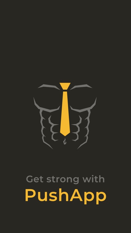 PushApp - Daily Pushup Tracker
