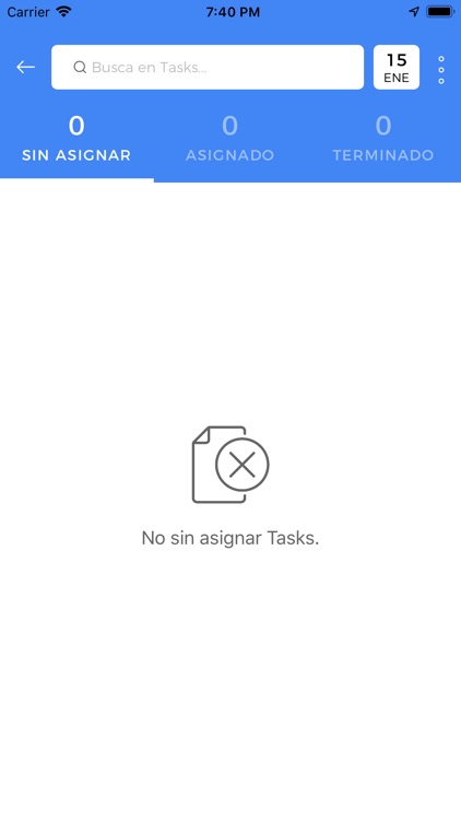 Merkatio GO Pro screenshot-5