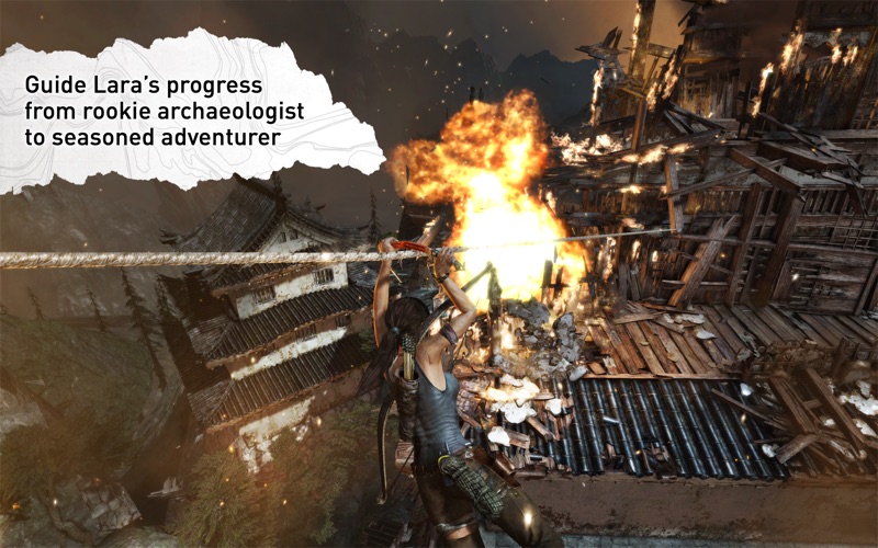tomb raider problems & solutions and troubleshooting guide - 3