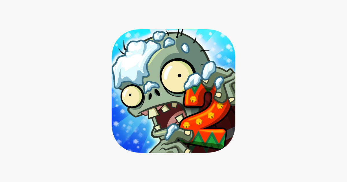 Plants Vs Zombies 2 On The App Store