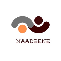 Maadsene