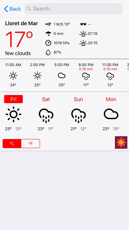 Lloret de Mar Travel Guide screenshot-4