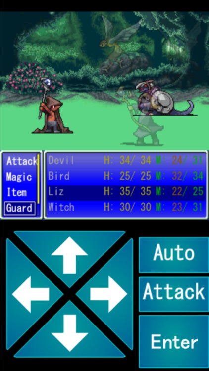 Summon Mate screenshot-4