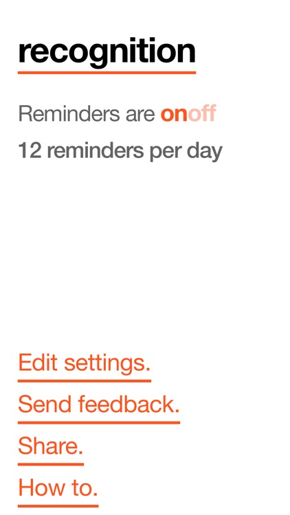 Micro-meditation - rest