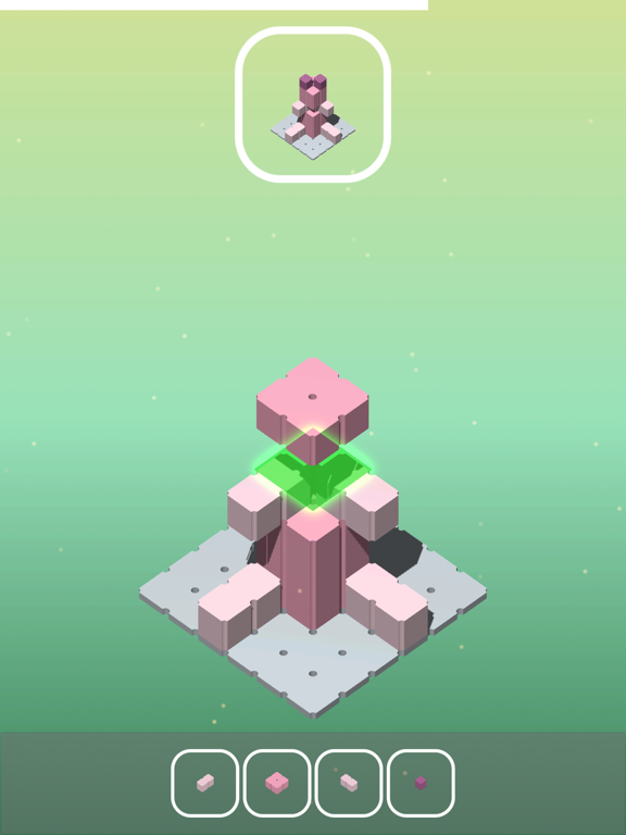 Block Stacks screenshot 2