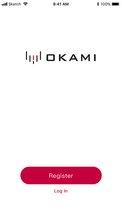 OKAMI Screenshot