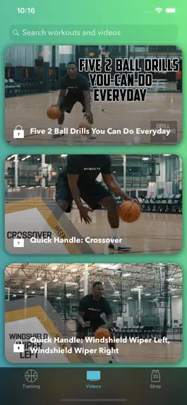 Game screenshot HandleLife Training apk