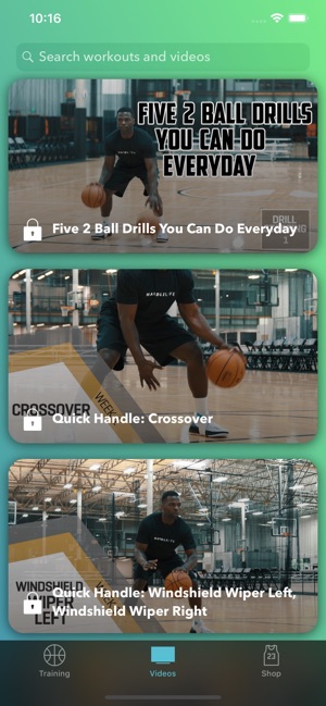 HandleLife Training(圖2)-速報App