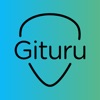 Icon Gituru - Guitar Lessons