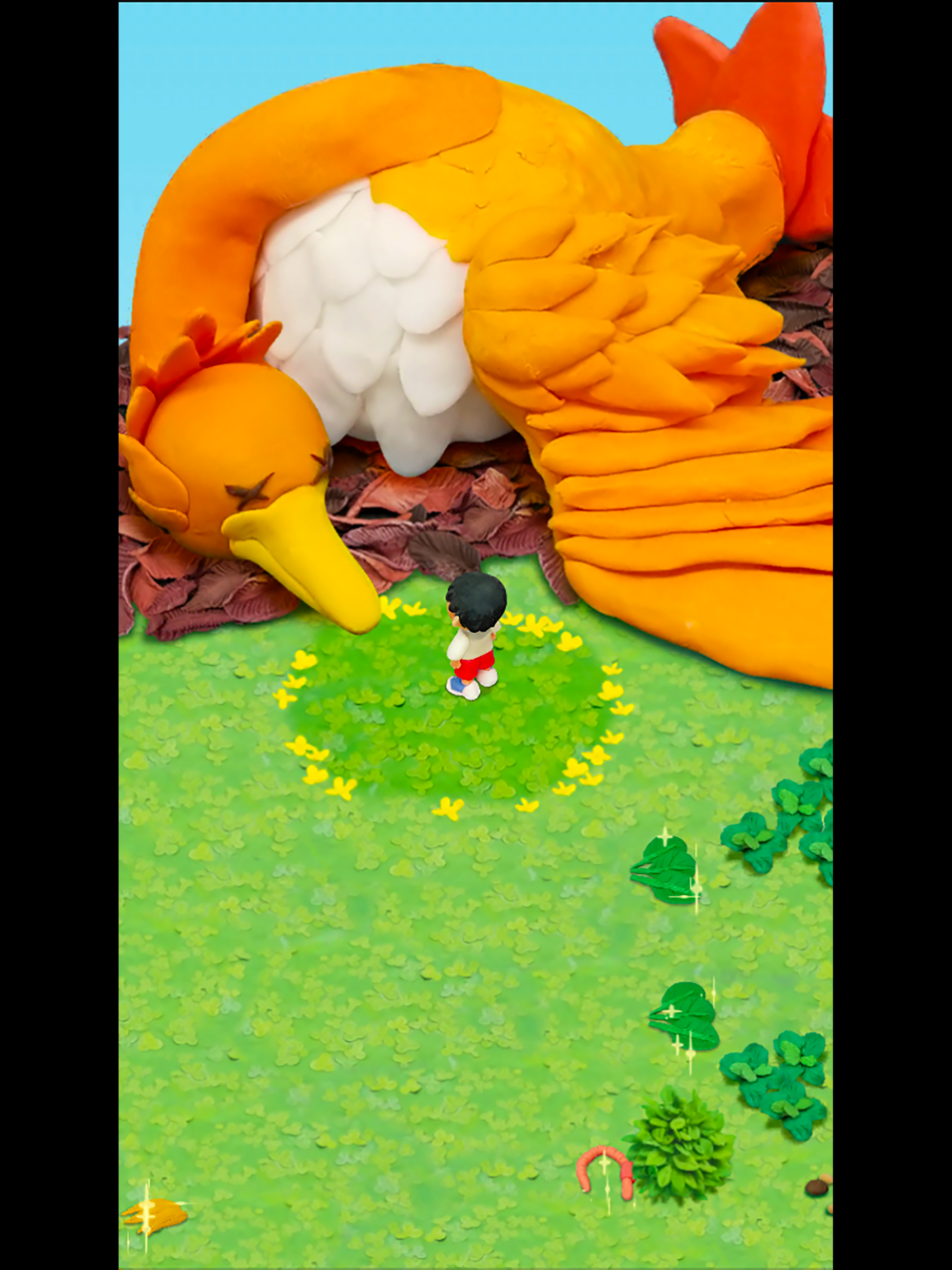 Clay Island - survival games