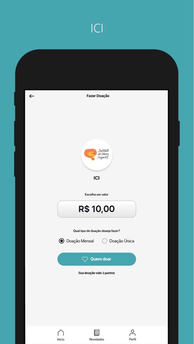 Screenshot #3 pour ICI