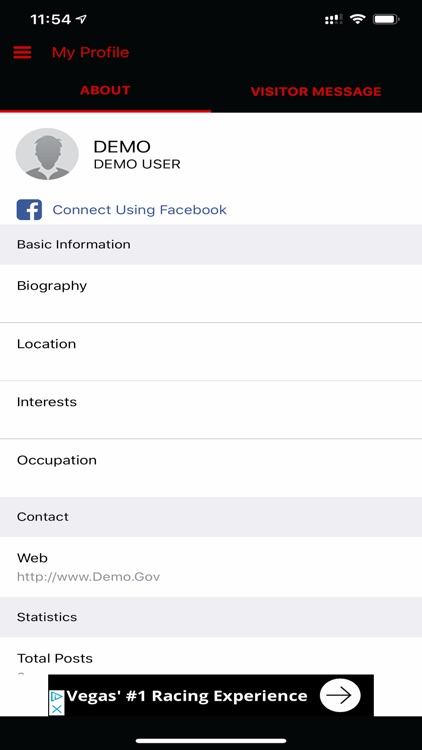 Digital Mayhem Mobile screenshot-3