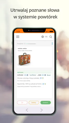 Game screenshot eTutor - języki online hack