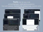 koder code editor ipad images 4