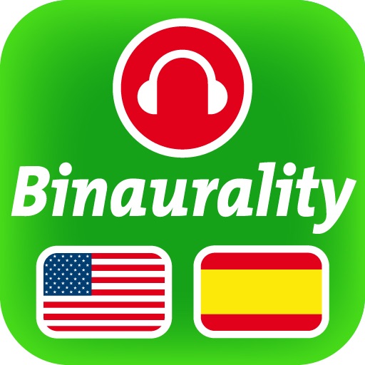 Binaurality Business Spanish