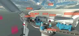 Game screenshot VR Obnovitelné zdroje energie mod apk