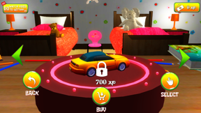 ABC Learn - Coloring Game 3D screenshot