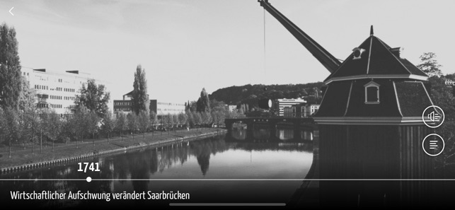 Saarbrücken(圖4)-速報App