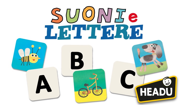 Suoni e Lettere