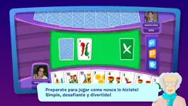 Game screenshot Chinchón Blyts apk