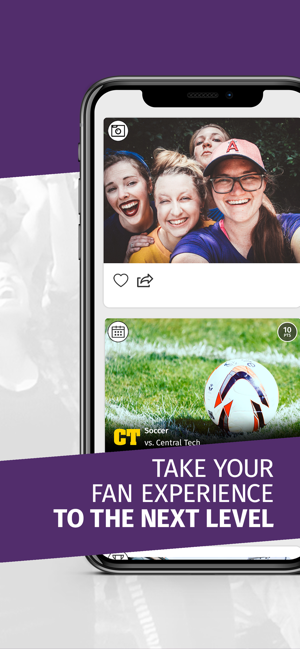 LSHS Superfan(圖1)-速報App