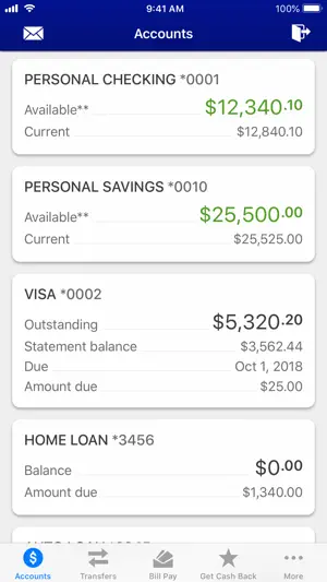 FSB Wathena screenshot 2