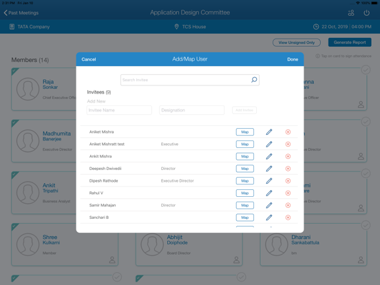 Digital Attendance screenshot 3