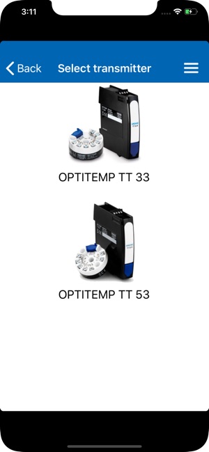 OPTITEMP Connect(圖2)-速報App