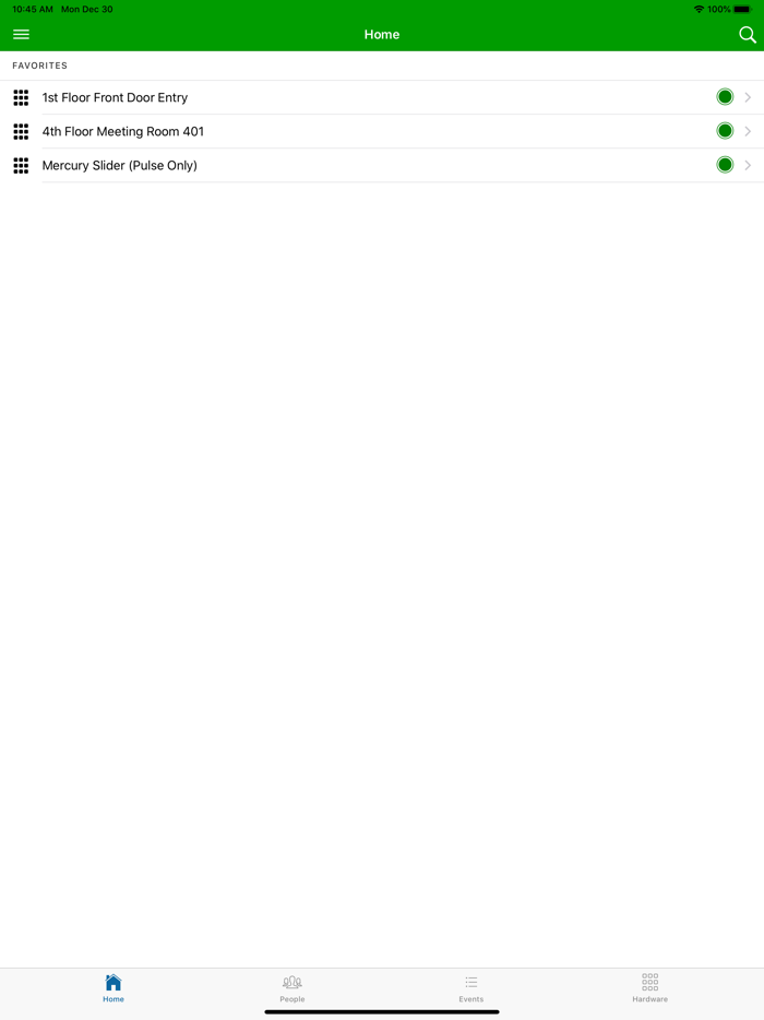 Access Expert Mobile