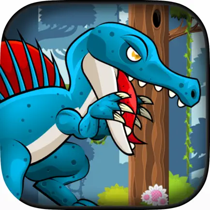 Jurassic 2D: Dino Platformer Читы